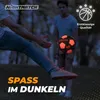 Piłka nożna NIGHTMATCH - kompletny zestaw - Podgląd zdjęcia produktu 4