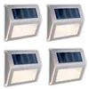 4er-Set LED Solar-/Außenleuchte "LEON", Lampe für den Produktbild-Vorschau 1