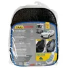 Odvětrávané opěradlo TAXI-DRIVER pro řidiče taxi a Náhled obrázku produktu 5