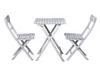 SIT Möbel Outdoor-Sitzgruppe | 2 Stühle, 1 Tisch | Produktbild-Vorschau 1