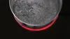 A close-up shot of a glass ceramic cooktop with a pot of boiling water on it. Anteprima dell’immagine prodotto