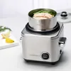 Cuisinart CRC-400, Edelstahl, Edelstahl, Steaming Tray, Produktbild-Vorschau 6