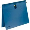 LEITZ SERIE 18 Hängehefter, Manilakarton 250 g/qm, blau - Produktbild-Vorschau 3