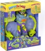 SuperThings SuperBot Trasher. Figurka Náhľad obrázku produktu 5