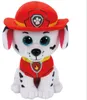 Ty - Paw Patrol - Marshal con occhi glitterati, 15 cm Anteprima dell’immagine prodotto 9