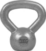 GORILLA SPORTS® Kettlebell - 3 kg Gewichte, Gusseisen, Produktbild-Vorschau 1