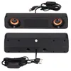 Drátový reproduktor, hi-fi stereo subwoofer, napájení přes Náhled obrázku produktu 7