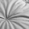 4L Textil Gartenbankauflage mit Rückenlehne aus Produktbild-Vorschau 6