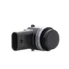 RIDEX 2412P0033 Einparkhilfe Parksensor Schwarz für FORD Produktbild-Vorschau 1