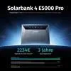 Anker SOLIX Solarbank 4 E5000 Pro Stromspeicher 5024Wh, Produktbild-Vorschau 28