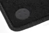 Velour Mats Set für LANCIA THEMA (2011 - 2014) 4-teilig - Produktbild-Vorschau 4