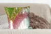 MuchoWow® Zierkissen Sofakissen Wohnzimmer Dekokissen 60x60 Produktbild-Vorschau 4