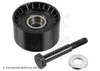 BLUE PRINT ADA107603 Umlenkrolle Zahnriemen Ø53,0mm für Produktbild-Vorschau 1