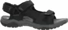 Bugatti Dada Herrenschuhe Sandalen Schwarz Freizeit Productafbeelding-voorbeeld 10
