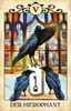 Raben Tarot Produktbild-Vorschau 2