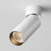 Maytoni FOCUS LED Deckenleuchte, Deckenlampe 12W dimmbar Produktbild-Vorschau 3