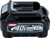Makita BL4025 XGT 191B36-3 Akku 40V / 2,5Ah Li-Ion Produktbild-Vorschau 14