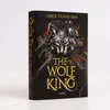 Detailansicht: The Wolf King (Hardcover) Anteprima dell’immagine prodotto