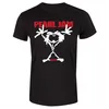 Pearl Jam Stickman Black XL T-Shirt Produktbild-Vorschau 2