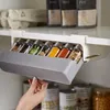 Joseph Joseph CupboardStore - Gewürz-Unterregal - grau Produktbild-Vorschau 13