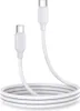 Joyroom Langzeit USB-C/USB-C PD QC 60W Schnellladekabel 1m Produktbild-Vorschau 1