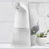 Automatyczny dozownik mydła 400 ml z czujnikiem Podgląd zdjęcia produktu 10
