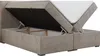 Boxspringbett 160x200, Bett 160x200 mit Matratze und Produktbild-Vorschau 5