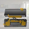 Glas-Luftschleier Climative GlassAir 2000W Elektrischer Produktbild-Vorschau 11