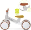 Lorelli Buddy 2-in-1 Laufrad & Rutschfahrzeug – leicht, 4 Produktbild-Vorschau 4
