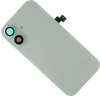 iPhone 16 Backcover + Kleber + Teile, Weiß Produktbild-Vorschau 1