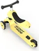 Kolesá Scoot&Ride Highwaykick 1 - citrón Náhľad obrázku produktu 16