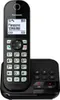 Panasonic KX-TGC462GB schwarz Produktbild-Vorschau 4