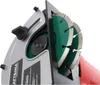 Frezarka do rowków Kraft & Dele KD1537 3100W z laserem Podgląd zdjęcia produktu 14