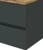 Waschtisch Waschschrank Waschbecken Badschrank "Pienza II" Produktbild-Vorschau 5