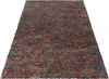 Homebyhome Shaggy Teppich Wohnzimmer Hochflor Teppich Produktbild-Vorschau 3