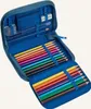 Finkid Schulranzenset 4-tlg. BUDDY EKO SPORT denim/dove Produktbild-Vorschau 7