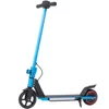 VANKEL Kinder E-Scooter Blau S32, 110W Motor, LED & Produktbild-Vorschau 5