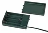 Idena 31345 Idena Tannengirlande 24er LED Lichterkette grün Náhľad obrázku produktu 2