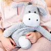 Warmies Esel, Mikrowellenbeheiztes Spielzeug, 1 Stück(e) Produktbild-Vorschau 6
