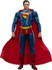 Superman (2025) Actionfigur Superman & Krypto 21 cm Podgląd zdjęcia produktu 15