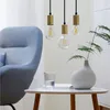 WiZ Filament-Lampe, transparent, 60 W A60 E27, Produktbild-Vorschau 10