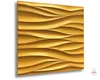 Kunststoff 3D Wandpaneele Wanddeko Wandverkleidung Produktbild-Vorschau 2