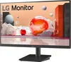 LG 24BA400-B 24" IPS Full HD Monitor Produktbild-Vorschau 2