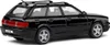 Solido 421438231 Audi RS2 Avant Estate 1995 czarny 1:43 Podgląd zdjęcia produktu 7