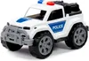 Aga Policejní hlídkový vůz 87591 Náhled obrázku produktu 1