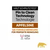 Sleepy Easy Clean Oberflächenreinigungstücher Orange 100 Produktbild-Vorschau 4