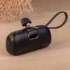 Forever Mini Powerbank MTB-100 22.5W 5000 mAh Lightning für Produktbild-Vorschau 5
