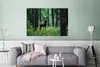 MuchoWow® Poster Hirsche - Wald - Bäume - Tiere - Natur Produktbild-Vorschau 5
