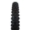 Dirtbike Komplettrad Pitbike Stahlfelge Ersatzreifen vorne Produktbild-Vorschau 4