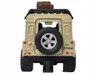 Kids Globe Landrover Defender mit Tieranhänger, Safari Anteprima dell’immagine prodotto 27